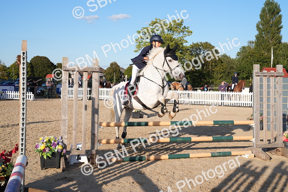 SBM_29974 - J44 - Super Speedy Scurry Open - 70cm