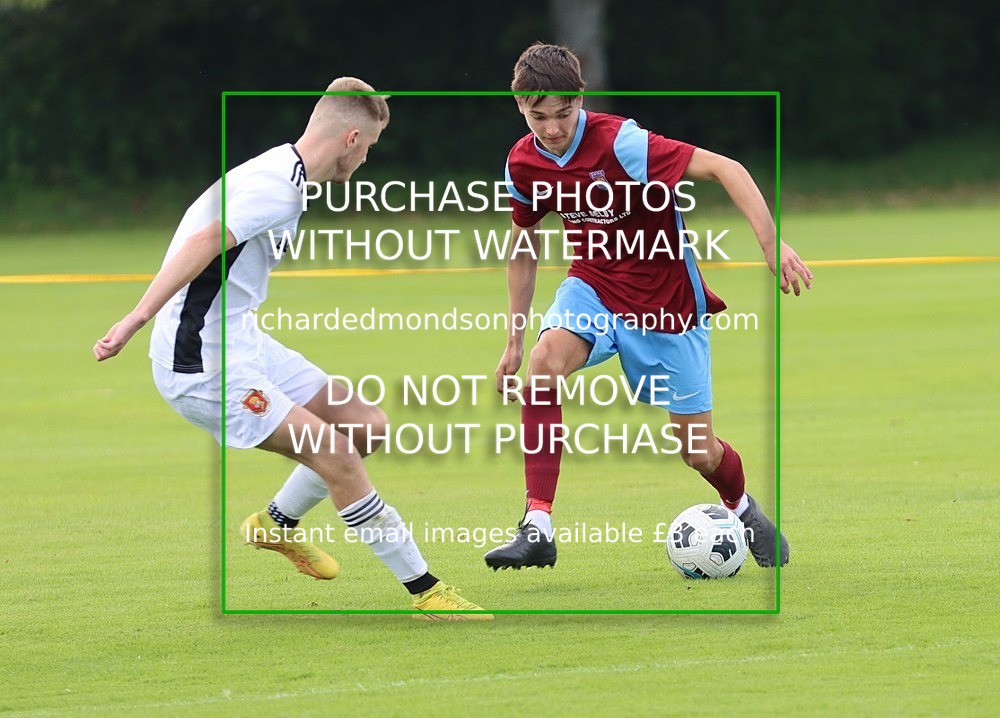 IMG_3846 - Kendal County v Millom