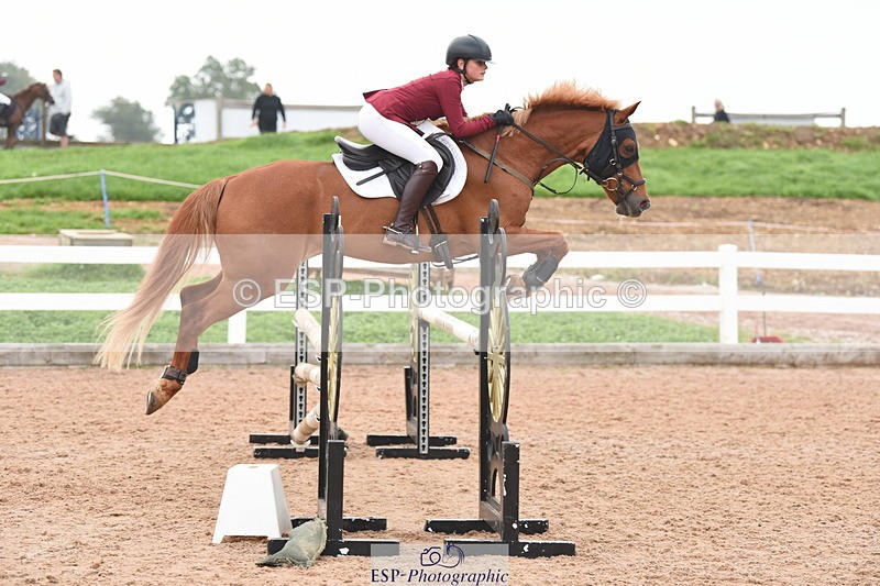 230902A-112110-00571 - Cls 8 1.05m Amateur Quali