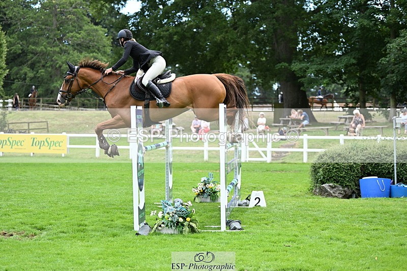 250703A-143030-04143 - Cls 3 1.30m Open