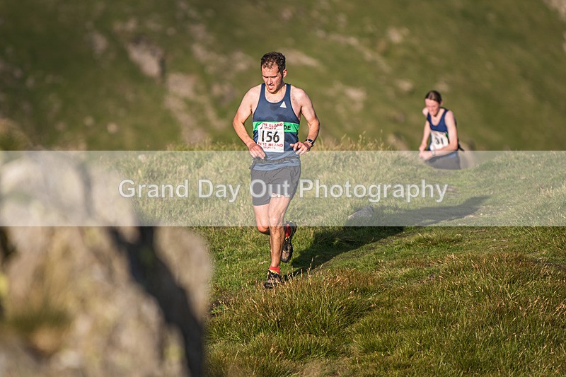 Seat Sandal-103 - Seat Sandal Fell Race Wednesday 9th July 2025