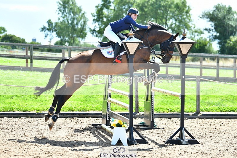 230729A-111045-05396 - Cls 14 NAF Bronze League Semi Final