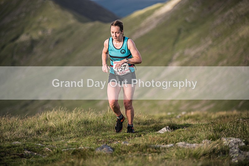 Seat Sandal-174 - Seat Sandal Fell Race Wednesday 9th July 2025