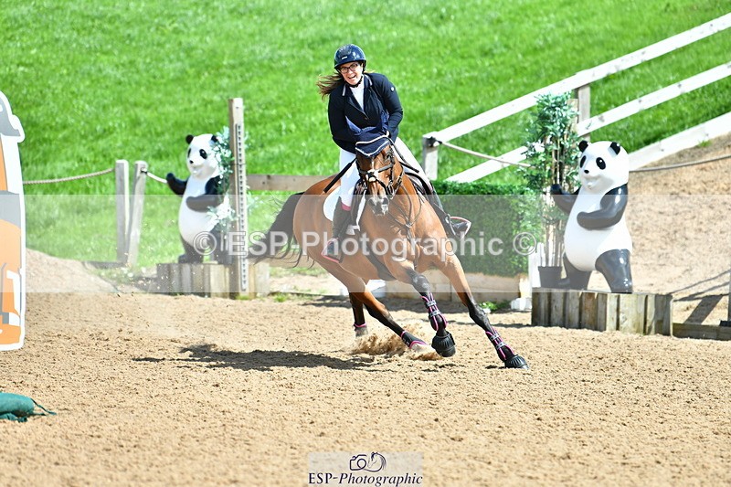 230729A-115115-05593 - Cls 14 NAF Bronze League Semi Final