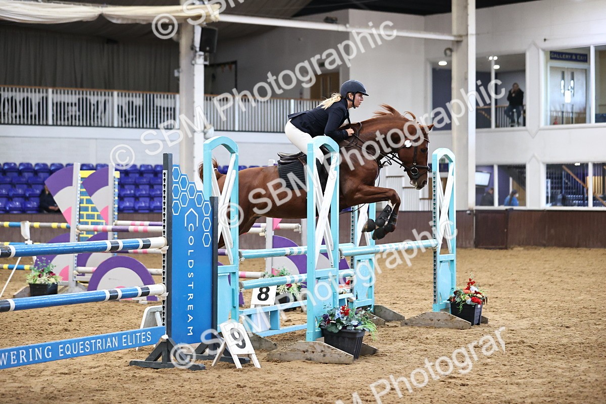 SBM_001746 - Class 4 - Senior Newcomers - 1.10m Open