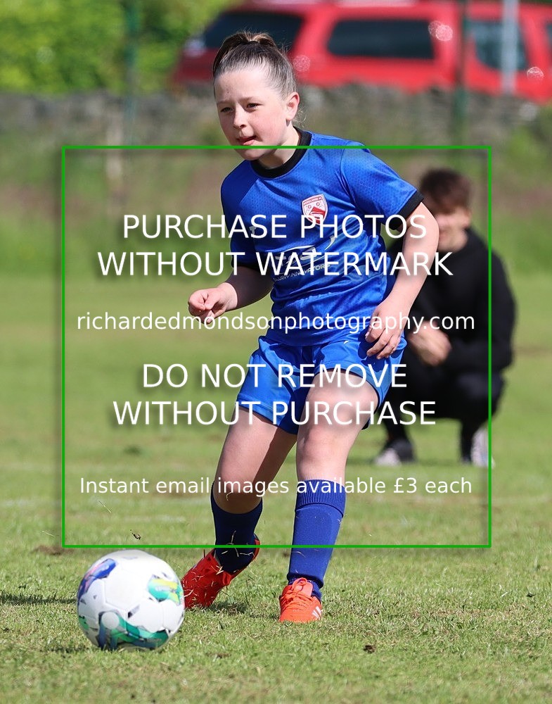 IMG_4453 - Morecambe Girls Under 8's