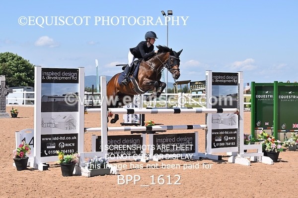 BPP_1612 - THU CLASS 3 Scottish Branch North West Junior Championship **Viewing/Selection class for 148 teams**