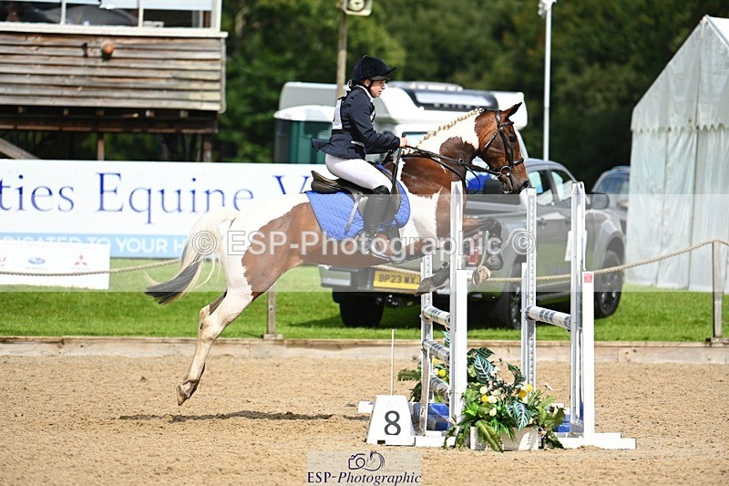 230826-125031-19061 - Round 2 Start - 13.40 coursewalk