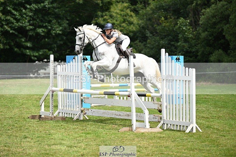 250704A-113816-07316 - Cls 25 Snr British Novice and 90cm