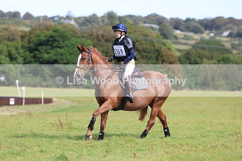 3E7A6961 - Class 2: Trekenning Open: Yellow Boat