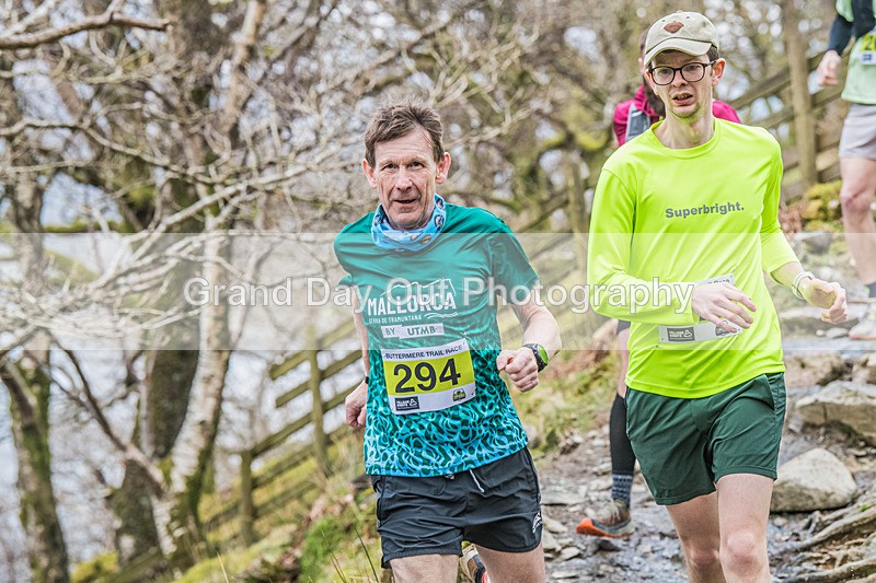 Buttermere-49 - Fellside Events Buttermere Trail Race Sunday 22nd March 2026