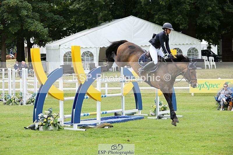 240704-132952-04957 - Cls 3 National 1.30m Open