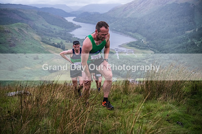 Steel Fell-203 - Steel Fell Race Wednesday 5th August 2026