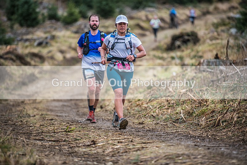 Glentress-2276 - High Terrain Events Glentress Marathon 21 & 10K Trail Races Sunday 18th February 2024