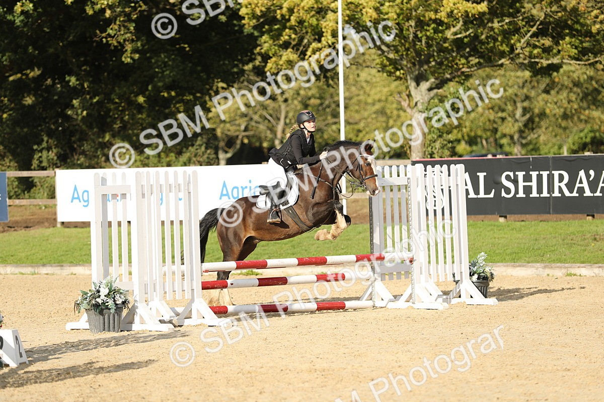 SBM_50784 - J23 - Junior Horse 70cm Championship