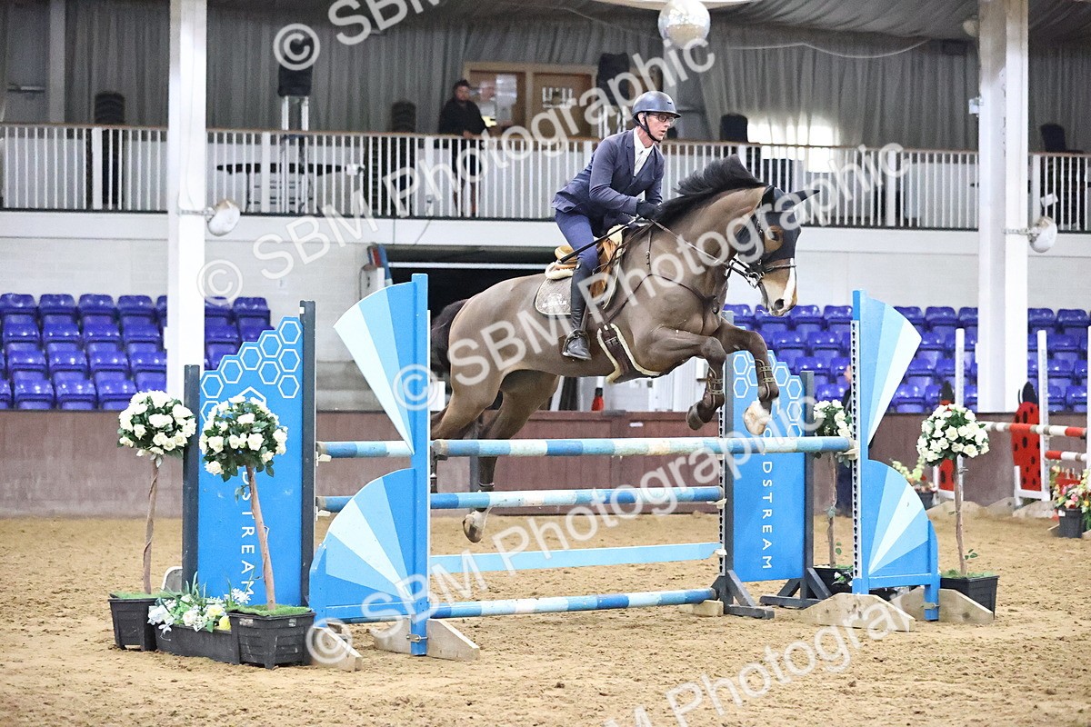 SBM_002147 - Class 10 - Senior Newcomers - 1.10m