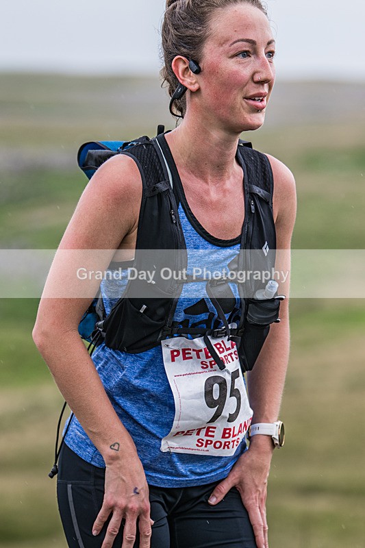Ingleborough-469 - Ingleborough Mountain Race Saturday 19th July 2025