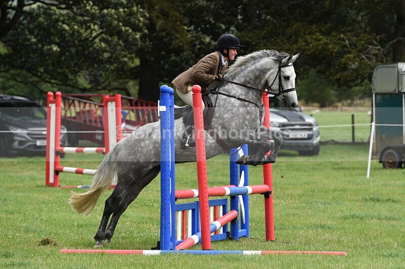 22 - Yarrow & Ettrick Pastoral Society Show 2026