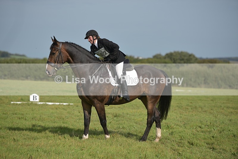 RAY_7997 - Class 2B: Trekenning Open: Dressage