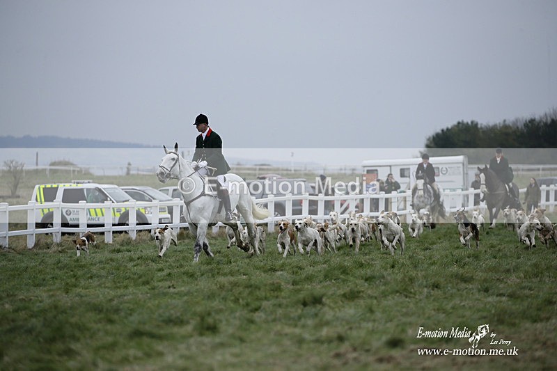 PtP 220122 276 - Royal Artillery Hunt Point-to-Point  - Larkhill Racecourse 22/01/22