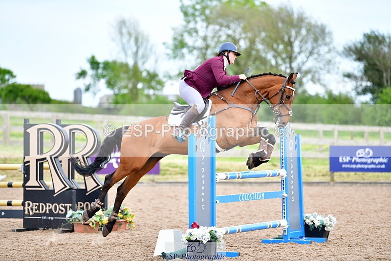 240525A-160135-06747 - Cls 19 1.10m Open Speed Derby