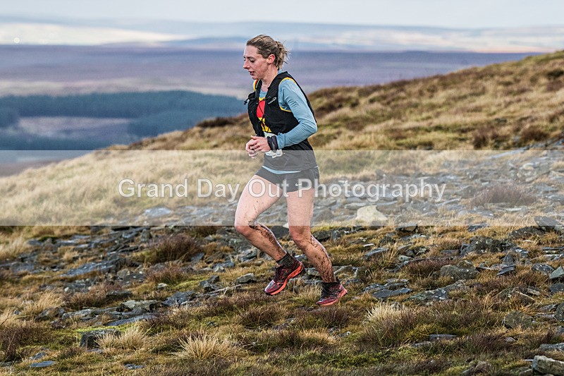 Nine Standards-146 - Nine Standards Fell Race Wednesday 1st January 2025