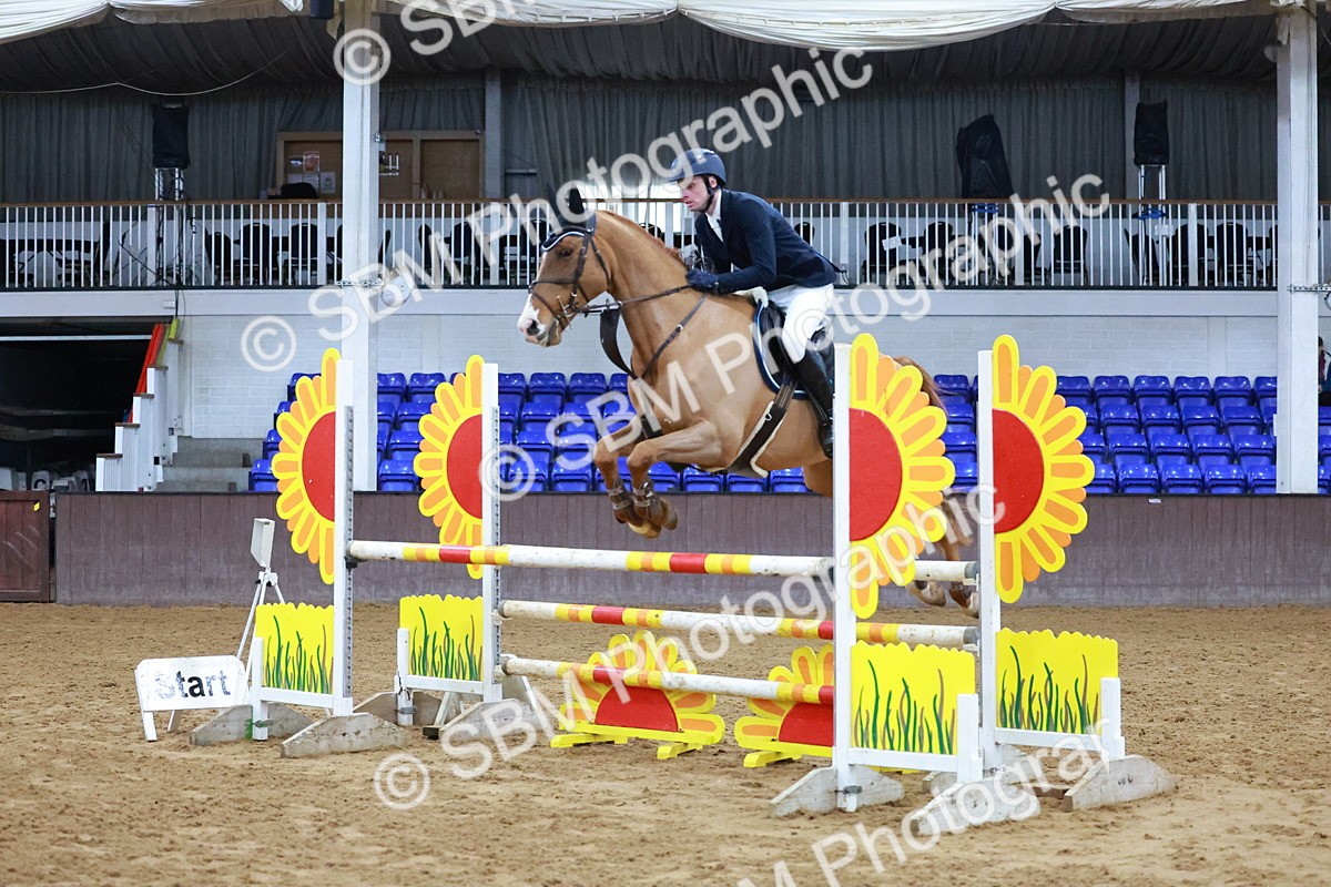 SBM_001875 - Class 4 - Senior Newcomers - 1.10m