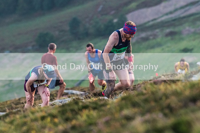 Gategill-202 - Gategill Fell Race Wednesday 6th September 2023