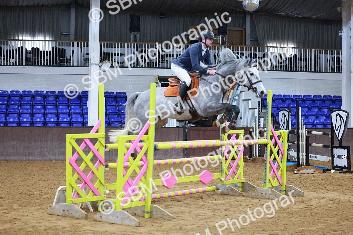 SBM_003701 - Class 4 - Senior Newcomers - 1.10m