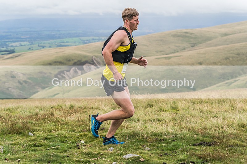 Fellside-90 - Fellside Fell Race Wednesday 24th July 2024
