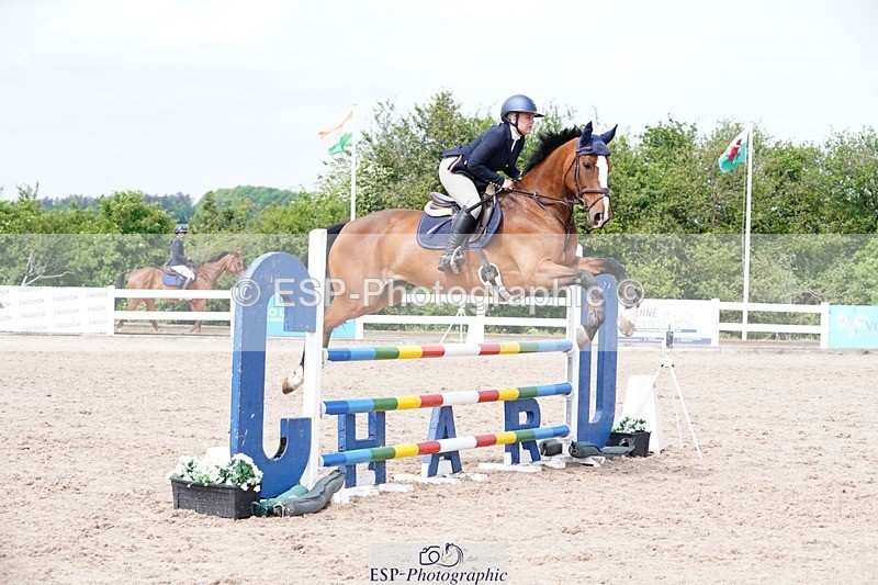 250511-112512-13475 - Cls 31 Snr Discovery and 1m Open