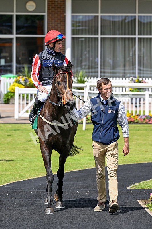 050626-Race 1-Eagle Bay-2618 - Race 1 13.40pm Hartshead Dos Champions Restricted Maiden Stakes (Div I)