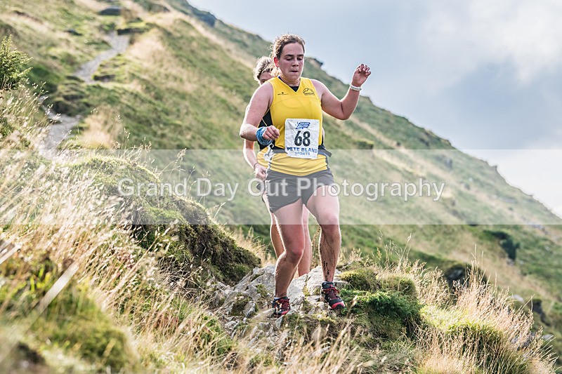 HBMR-Leg 4-579 - Hodgson Brothers Mountain Relay Leg 4 Saturday 5th October 2024