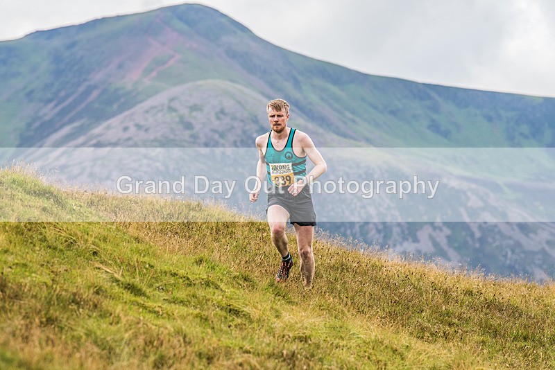 Sailbeck-53 - Buttermere Sailbeck Fell Race Saturday 15th July 2023