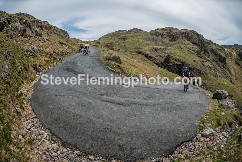 121419 - Hardknott Hairpin 12.00 - 13.00