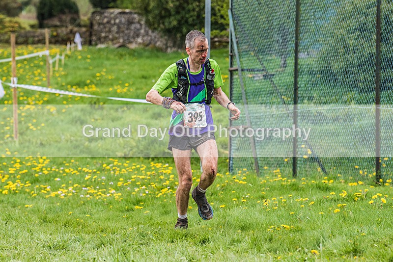 3 Peaks-2975 - The 3 Peaks Race - The Finish - Saturday 29th April 2023
