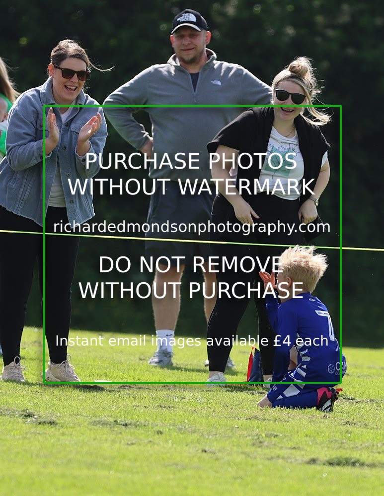 IMG_1980 - Ambleside Under 7's vs Grange Under 7's