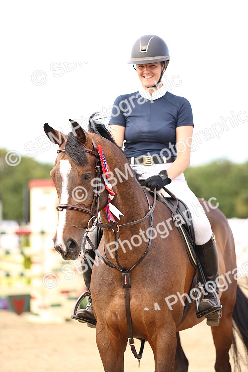 SBM_004750 - Class 23 - Talent Seekers Inc 7Yr Old Championship Qualifier 1.30 - 2nd Half