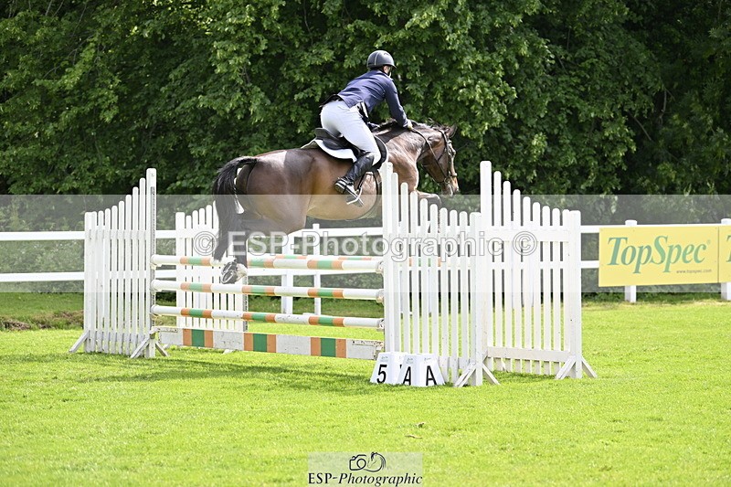 250613A-101313-00338 - Cls 1 Snr Newcomers and 1.10m Open