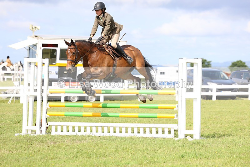 3E7A8413 - Class 14: Senior Discovery/1m open