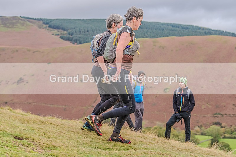 British Fell Relay-3031 - British Fell & Hill Relay Championship Braithwaite Keswick Saturday 21st October 2023