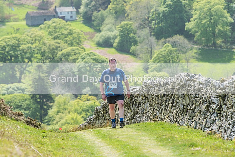 Two Tops Dash-714 - Two Tops Dash Fell Race Saturday 14th May 2022