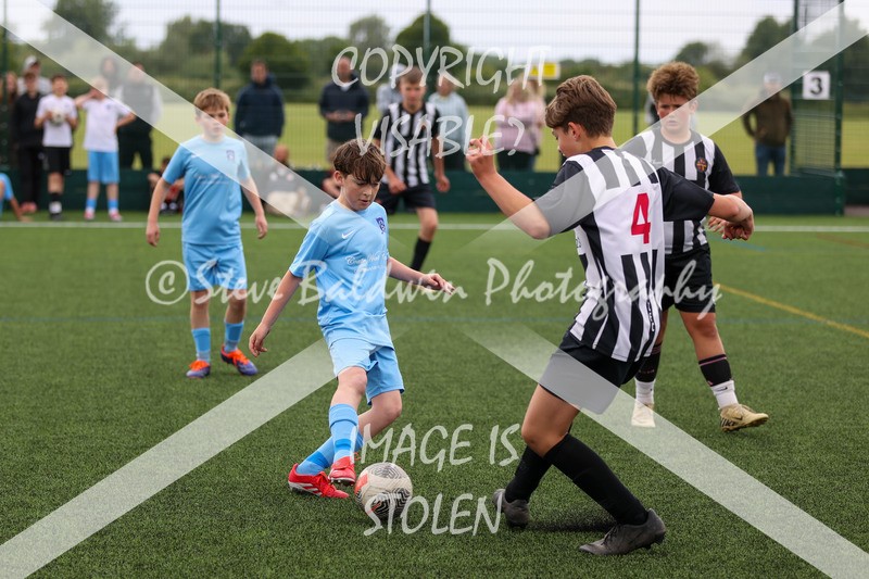 1DX35012 - U13 Boys