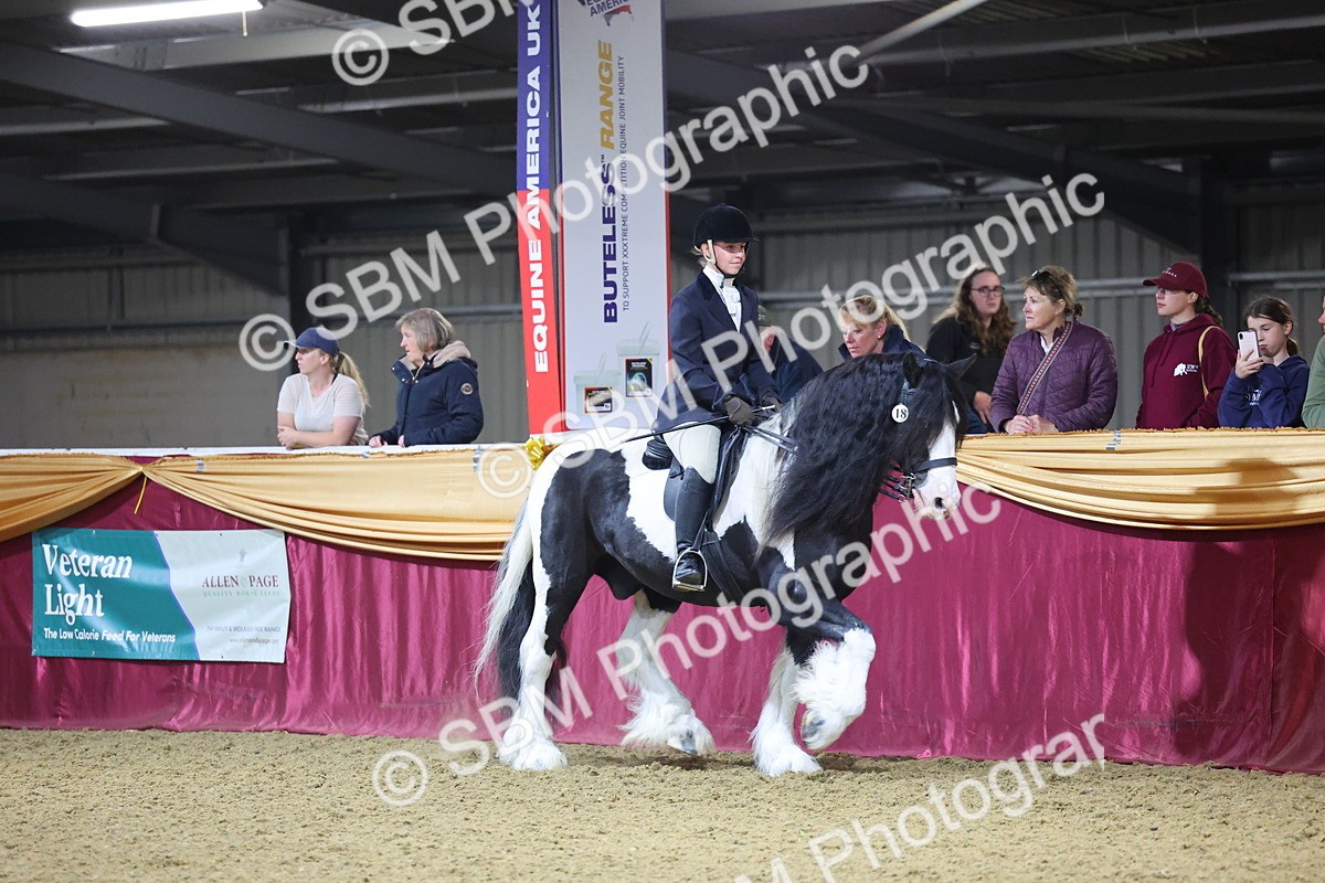 0B8A4532 - Class P Veteran Champ