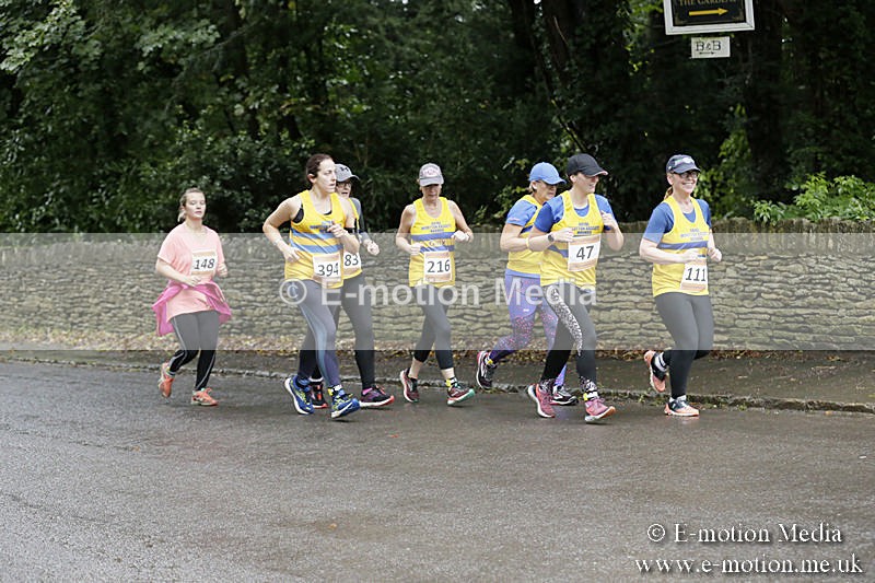 CAD131019-0431 - Cadence Events Grittleton 10km 13/10/19