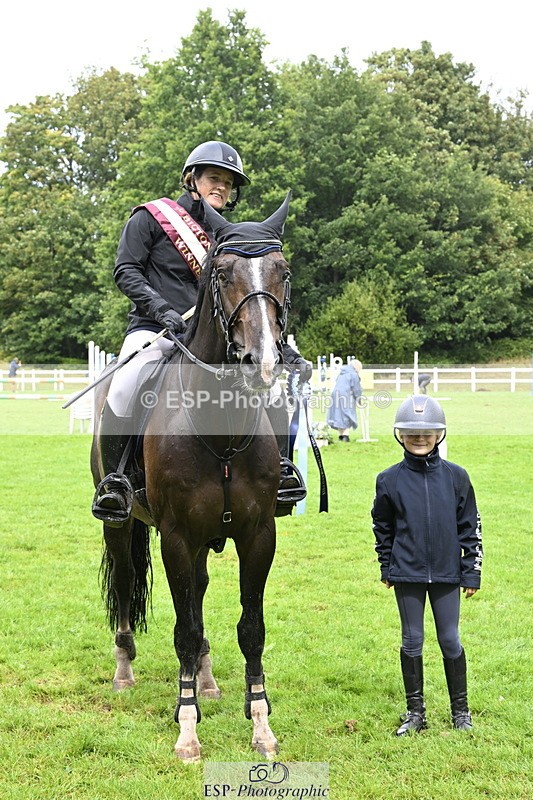 250831A-124413-10055 - Cls 36 Snr 1.30m Grand Prix