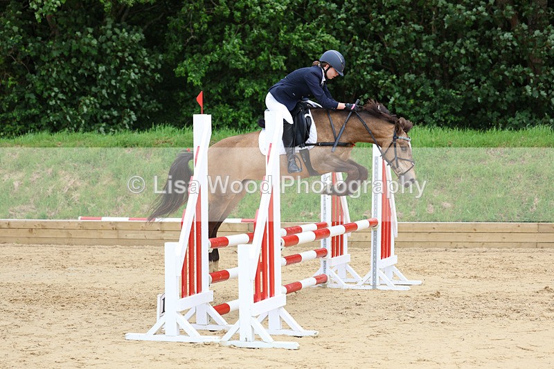 3E7A4751 - Class 8: 80cm Junior