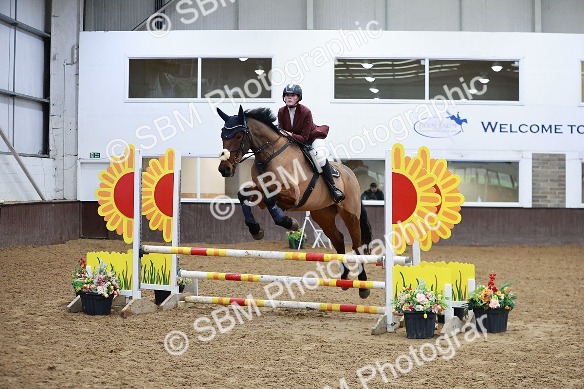 SBM_003628 - Class 15 - Senior British Novice - 90cm