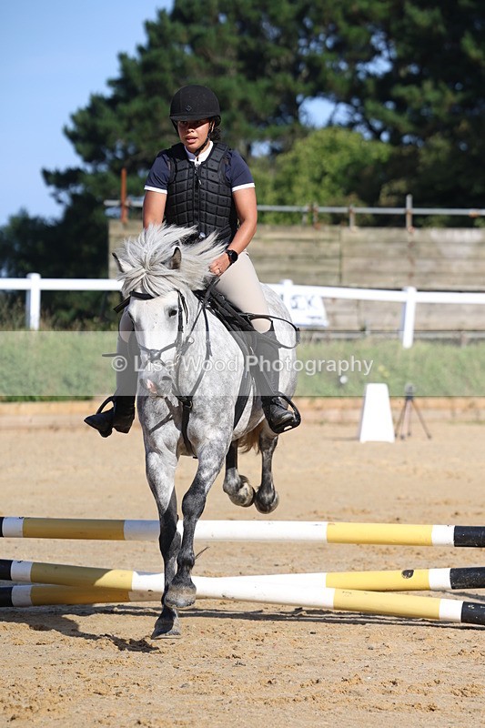 3E7A0343 - Class 3: 50cm Open