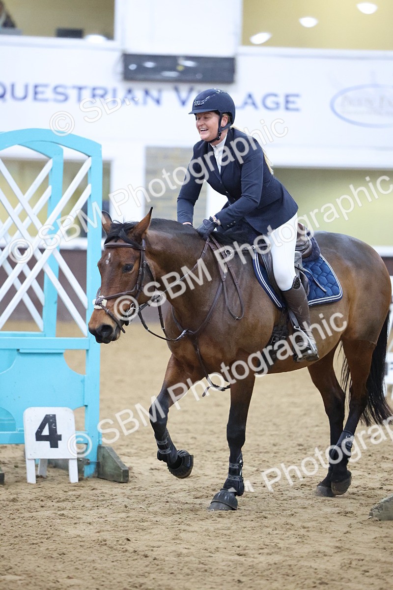 SBM_000119 - Class 2 - Senior British Novice - 90cm